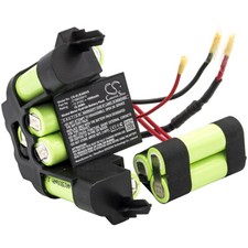 Battery for Electrolux 900273700,900273737,900273746,ERGO02,ZB02ER,2199035011