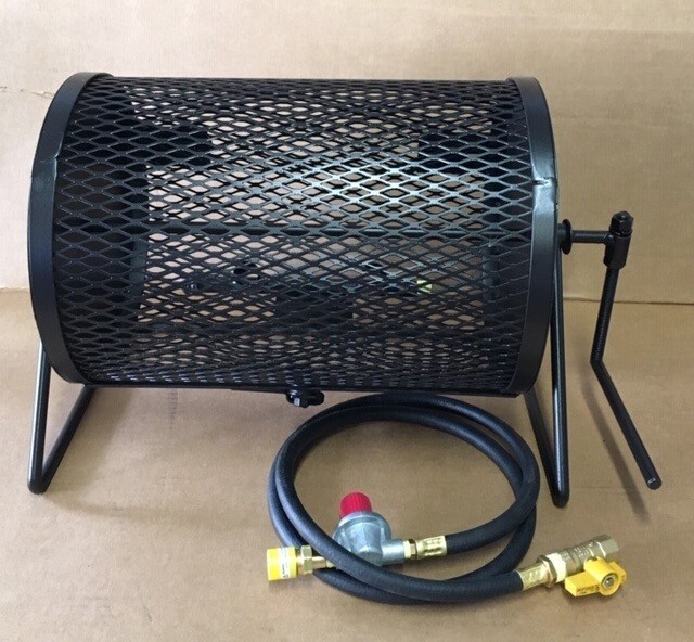 Small Table Top Chile Roaster eBay