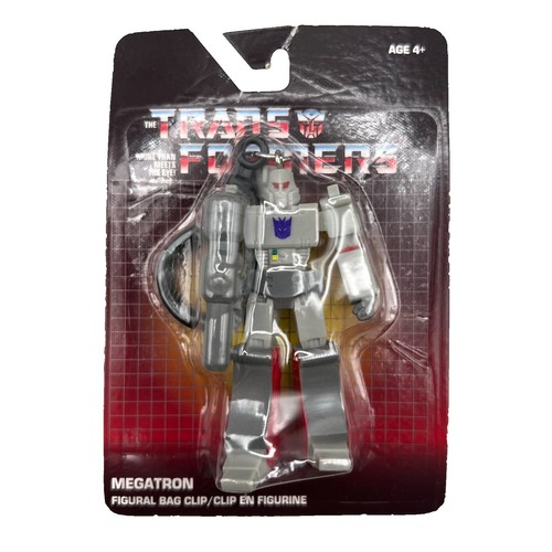 Transformers Hasbro Decepticon Soundwave Articulado | Meses sin interés