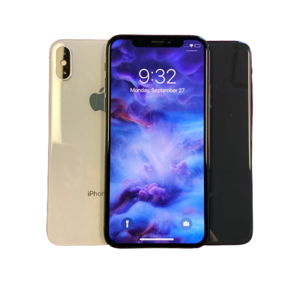 Apple iPhone XS 64GB 256GB Fully Unlocked Verizon At&t T