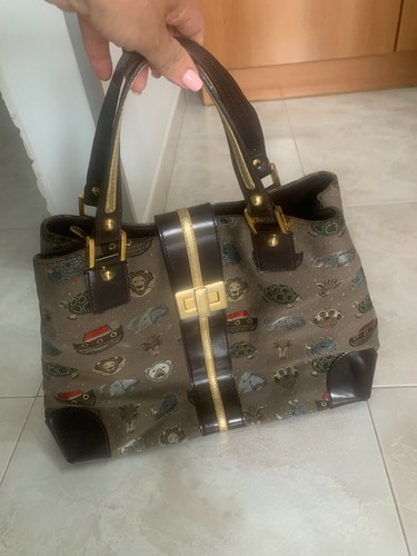 Borsa a tracolla BRACCIALINI Donna - CUOIO - Vendita Borsa a tracolla On  line - UShop