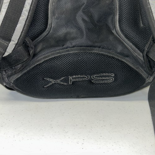 Dell XPS Laptop Carrying Backpack Bag - High Quality - Up to 17" Laptop Black - Picture 3 of 5