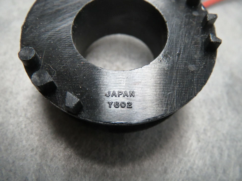 Bobina de encendido para Honda Accord 1979 y Prelude hecha en Japón - ¡Envío rápido! Foto 4 de 4