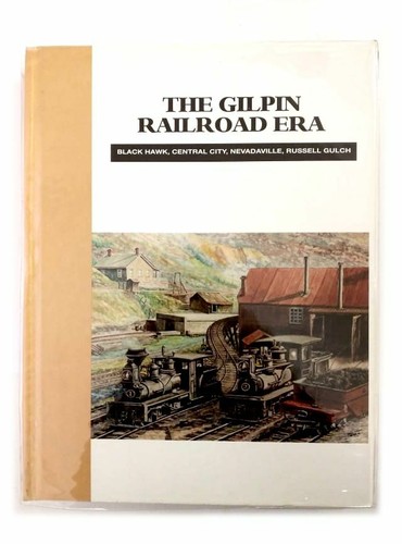 Libros de ferrocarril/ferrocarril americano - elige del anuncio desplegable - Imagen 10 de 13