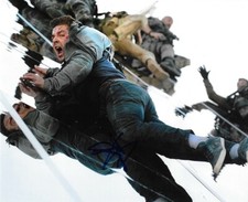 * SHIA LABEOUF * signed autographed 8x10 photo * TRANSFORMERS * 1