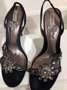 faith high heels