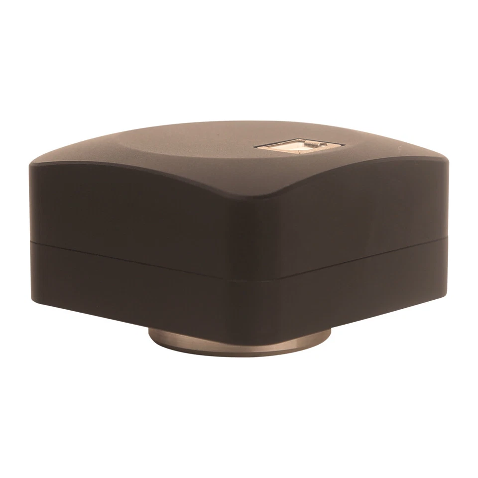 Cámara Microscopio Digital Alta Velocidad 3M 5M 8M 10M para Estéreo Biológico UCMOS Foto 4 de 4