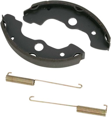 SBS Brake Shoes for 2004-2005 Honda TRX650FGA FourTrax Rincon GPScape ATV Front