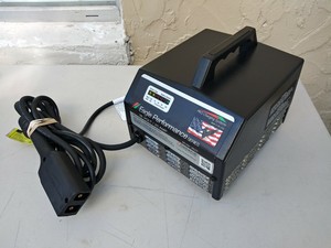 Eagle Performance Series 36V 20 Amp model 3620 Portable Battery Charger