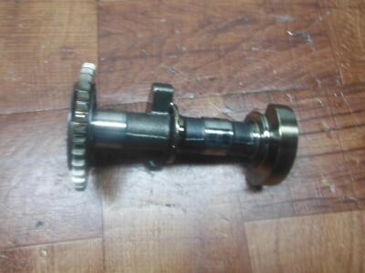 13-17 kawasaki ninja EX300 ENGINE MOTOR CRANKSHAFT BALANCER GEAR