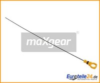 ÖLpeilstab Maxgear 27-0645 FüR Peugeot 307 Break 307 807