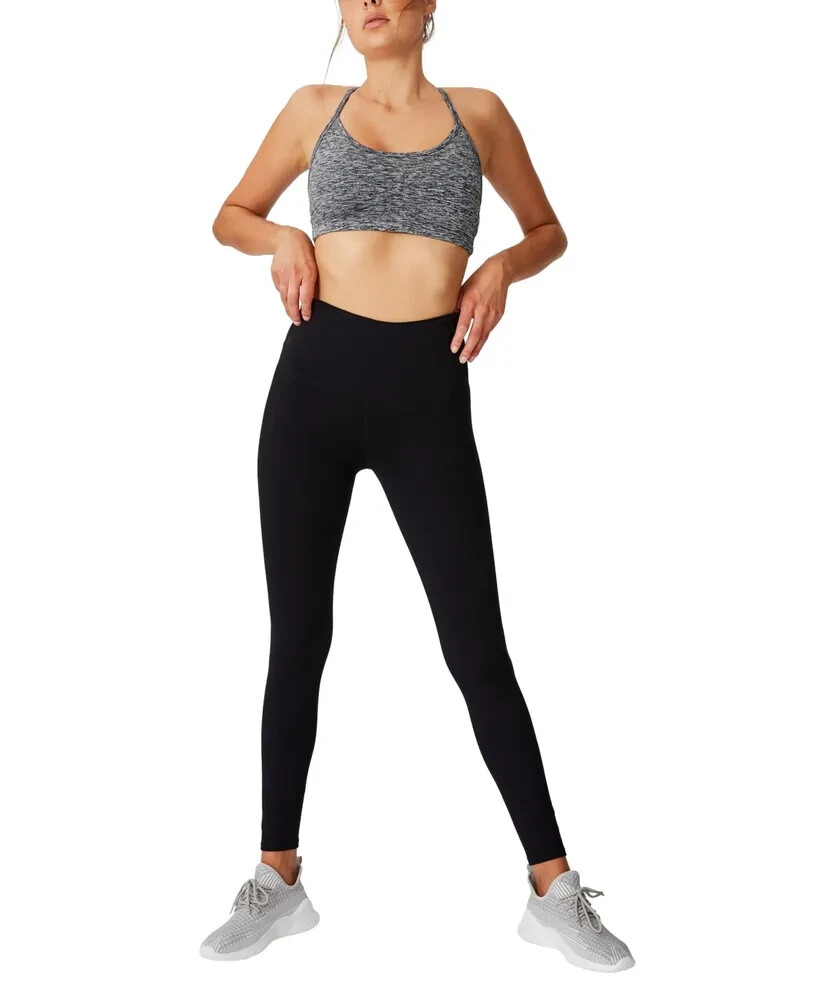Active Core Cotton On Leggings Nz NWT! COTTON ON BODY Women's Sz S