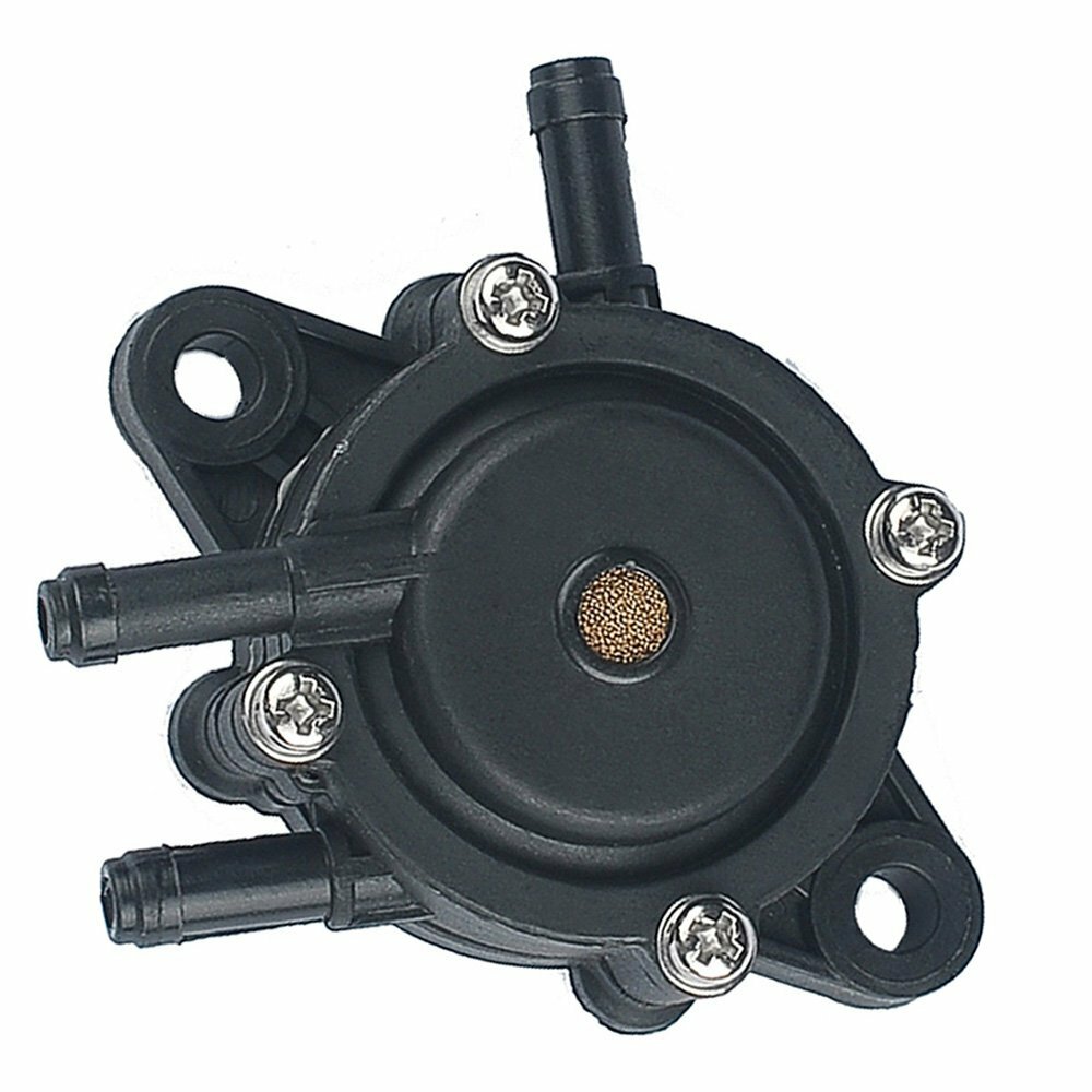 Gas Fuel Pump For Exmark Lazer Z Kohler Command Pro | eBay