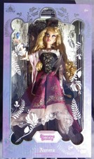 AURORE 60th anniversary Sleeping Beauty LIMITED EDITION Limitée poupée DISNEY