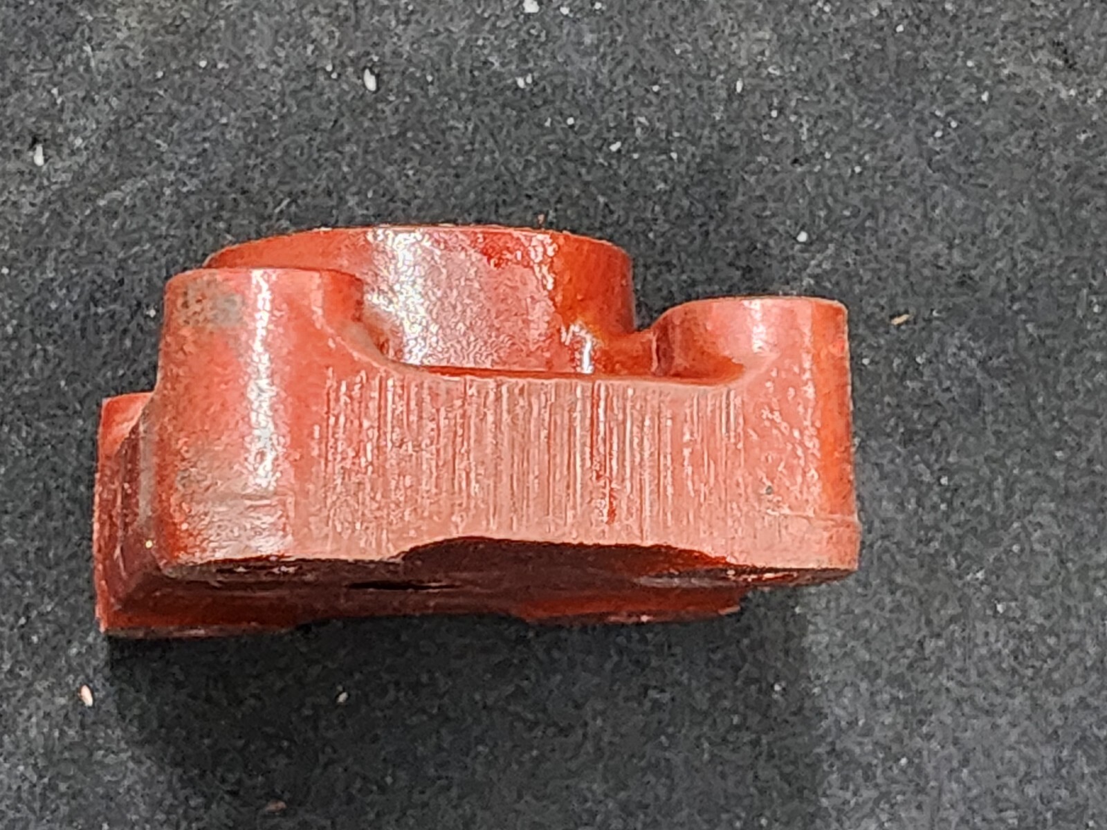 Cummins Fan Drive Bracket Part # 4935832 | eBay