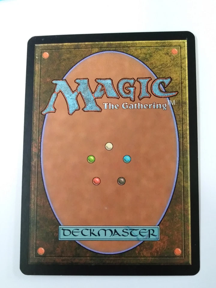 Magic The Gathering 1x CHRONOMANTIC ESCAPE - Future Sight MTG White Unc. NM - Image 2 of 2