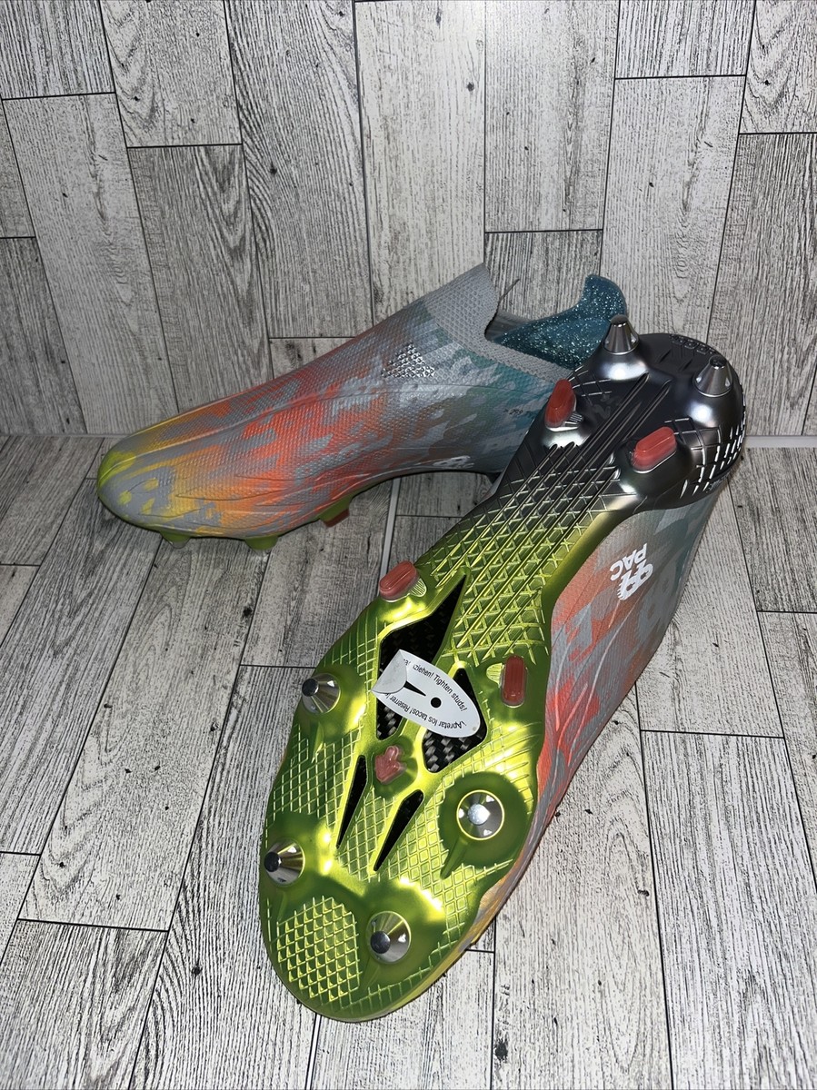 ADIDAS X SPEEDFLOW+ FG 28.0 超希少品 Soccer shoes adidas X Speedflow+ FG