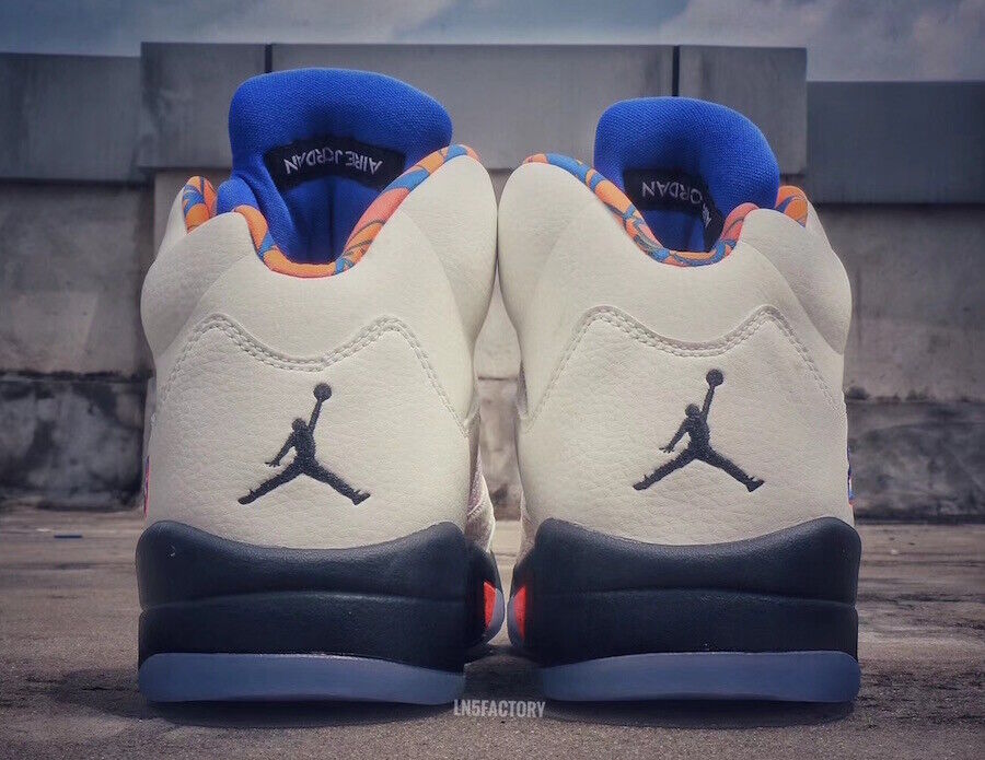 136027-148 Nike Air Jordan 5 Retro International Flight 136027-148 Nike Air Jordan 5 Retro International Flight