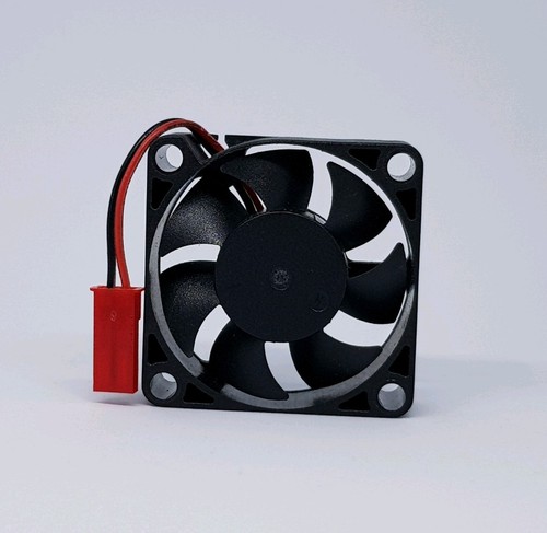 1x Traxxas X-Maxx/Maxx/UDR Cooling Fan 