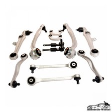 Querlenker Set Satz Vorne Aluminium Komplett für VW Passat B5 3B