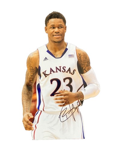 Ben McLemore 2021 Panini Select Gold Prizm Autograph#D 1/10 SGC 9 
