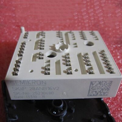 1Pcs New SKIIP28ANB16V2 SEMIKRON MODULE