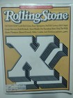 Rolling Stone Magazine 20th Anniversary Edition 1987 — photo 1