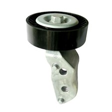 Alt Tensioner Idler Pulley For 05-18 Audi Tt Vw Bora Jetta Passat Rabbit 36105
