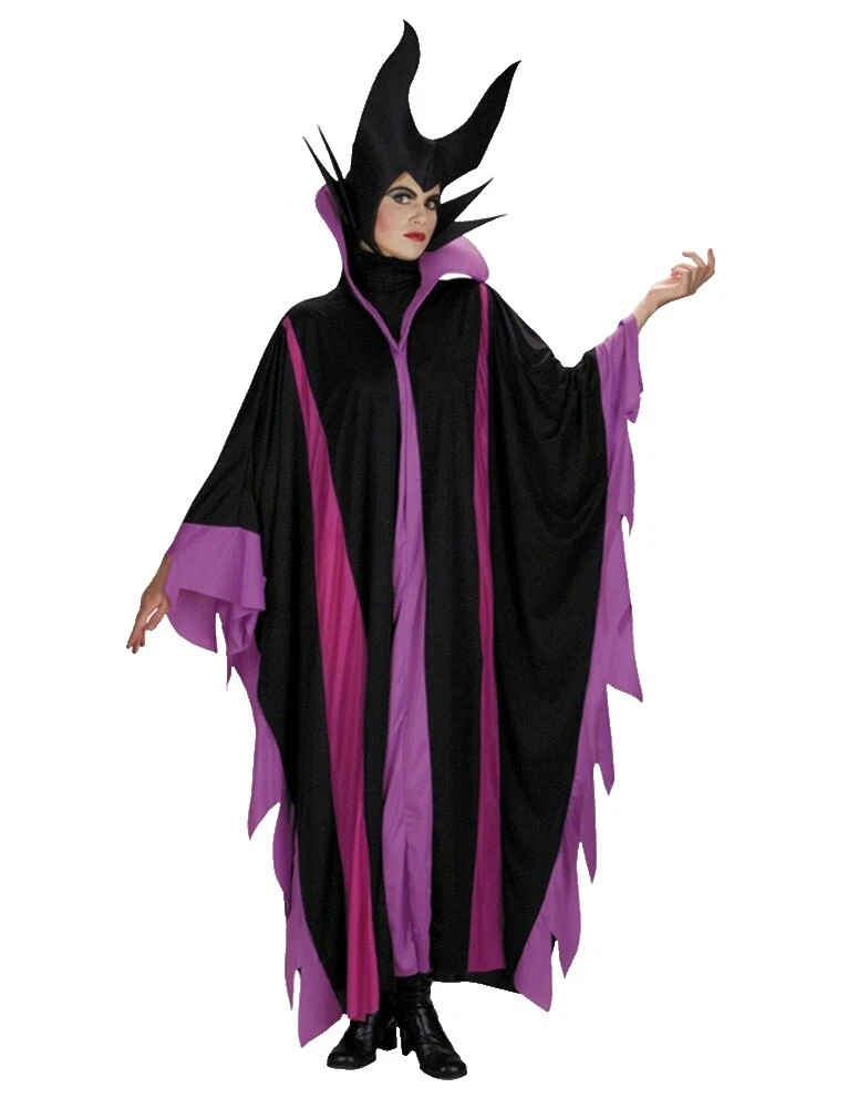 Maleficent Costumes for Women for sale - eBay Maleficent Costumes for Women for sale - eBay