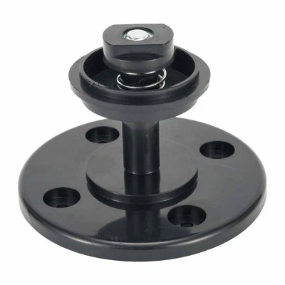 Neu Hochwertiger Drahtdämpfer Welle SPULENHALTER 110mm 5KG SPULEN BEIDE 1KG - Bild 1 von 4