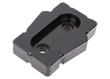 Reese 68205 Sidewinder 5th Wheel Wedge Kit For Pullritecamco Hitches