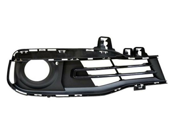 Gitter Grill StoßStange Vorne Rechts FÜR BMW 3ER F30-F31 2015-2018 Offen M/Nebel-image