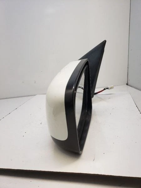 Driver Side View Mirror Power VIN J 1st Digit Fits 08-15 ROGUE 978833 - Image 2 of 4