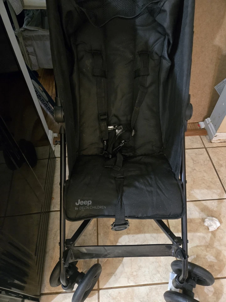 Baby Jogger City Select All Terrain Stroller - Silver - Image 2 of 3