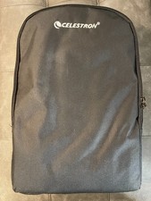 Celestron 21035 Portable 70mm Travel Telescope Black