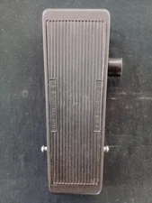 Dunlop JH-1FW Jimi Hendrix Signature Fuzz Wah *** FREE SHIPPING ***