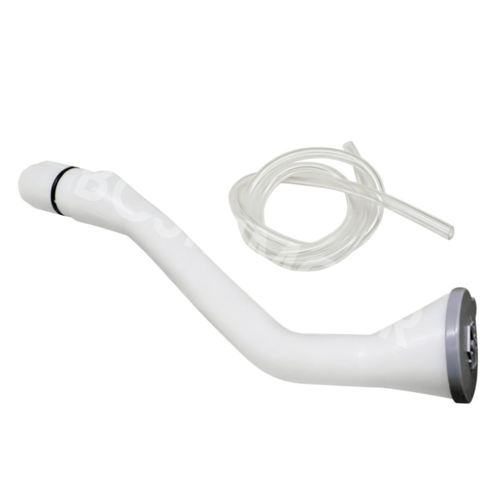 Car Windshield Washer Reservoir Tank Inlet Tube For Infiniti Q50 Q60 2014-2020
