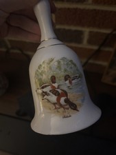 Brinn&rsquo;s Shelducks Vintage Bell