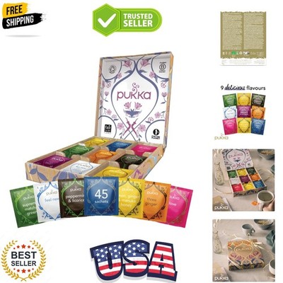 Selection Box, 1 EA