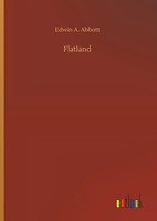 Edwin A. Abbott | Flatland | Buch | Englisch (2019) | 88 S. | Outlook Verlag