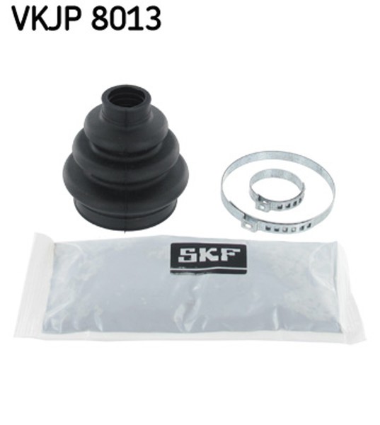 SKF Faltenbalgsatz Antriebswelle Vkjp 8013 FüR BMW Z3 E46 E39 E36 3Er 5Er Z4 E85-image