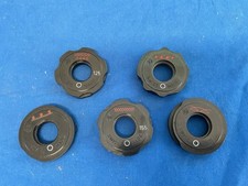OEM Elna Sewing Machine Stitch Selector Cams, 125, 143, 150, 155, 156