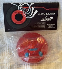 DATAROCK X Super7 VINYL Catcher In The Rye Promo in Baggie