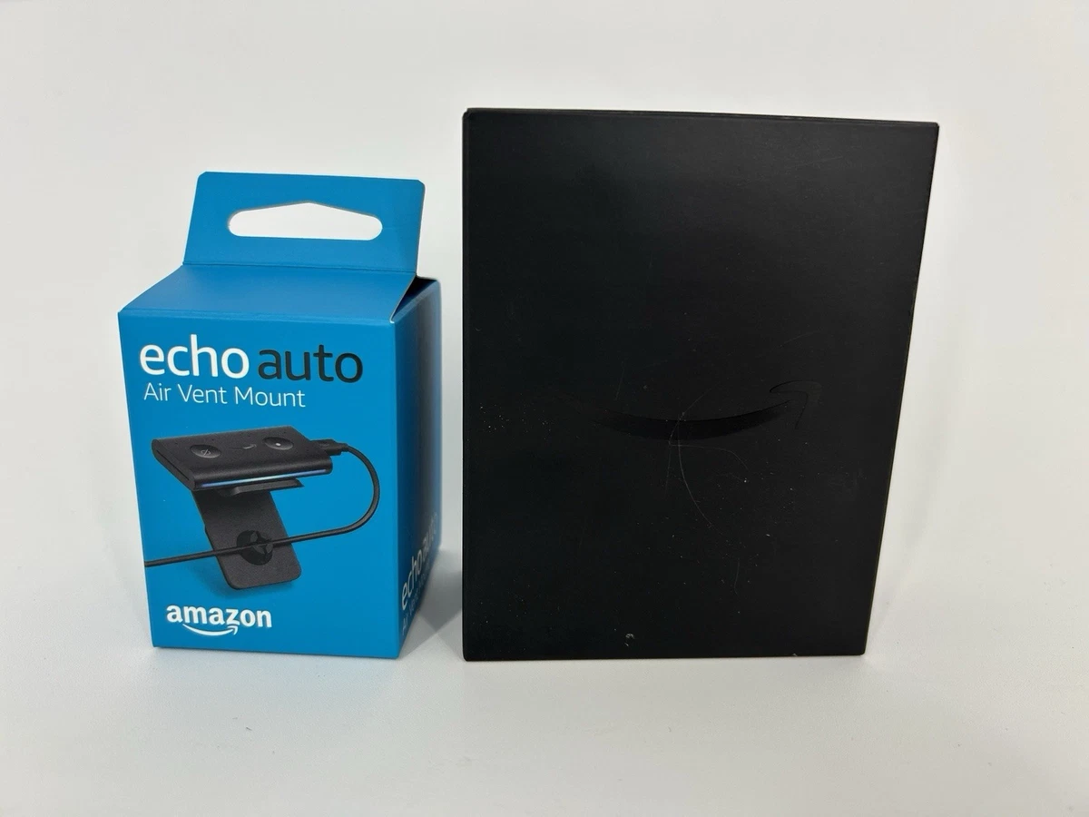25+ Amazon Echo Auto Alexa Smart Speakers for sale | Updated Oct 2026