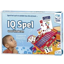 Unbekannt Clown Games 0607071 IQ Game For Children