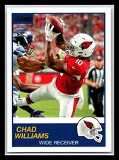 2019 Panini Score Football # 221 - 440 - Pick Your Card!