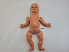 Puppe Cellba 44 1/2 45 1/2 Zelluloid Spielzeug Deko H:45cm #262314