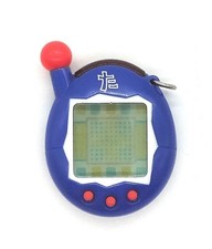 BANDAI Chojinsei Enjoy Tamagotchi Plus