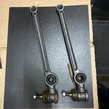 FORD ZEPHYR 4 6 ZODIAC Track Control Arms July 1968 to 1972