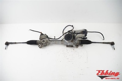 Power Steering Rack W Electric Motor ID: 22829147 Fits 2013 Chevy Equinox 685666